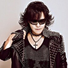 Toshl（X JAPAN）