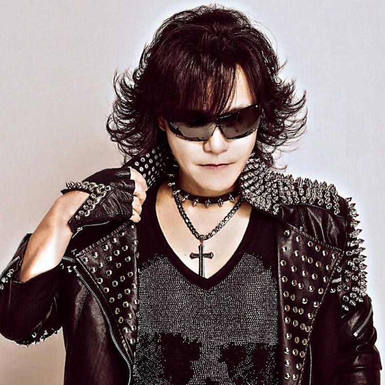 Toshl、51歳ラストライブ「スーパープレミアムBIRTHDAY EVE」映像化 