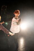 諭吉(撮影:M.キセキ)