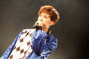 池田タイキ(撮影:M.キセキ)