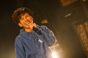 池田タイキ(撮影:M.キセキ)