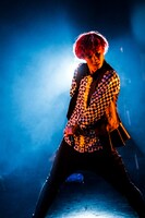 諭吉（撮影：M.キセキ）