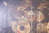 ナカジマノブ（撮影：堀田芳香）