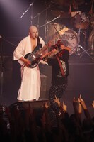 左から鈴木研一、和嶋慎治。（撮影：堀田芳香）