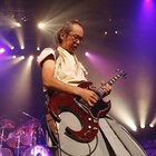 人間椅子が過去最大の会場・Zepp DCで見せた新境地