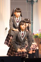 ゆづみんつぐみん(c)アミューズ