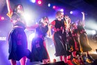 GANG PARADE、早くも新作「BREAKING THE ROAD」発売決定