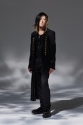 HISASHI（GLAY）