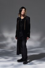 HISASHI（GLAY）
