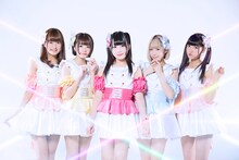 煌めき☆アンフォレント