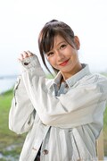 谷川愛梨（NMB48） (c)吉本興業 / NTT ぷらら