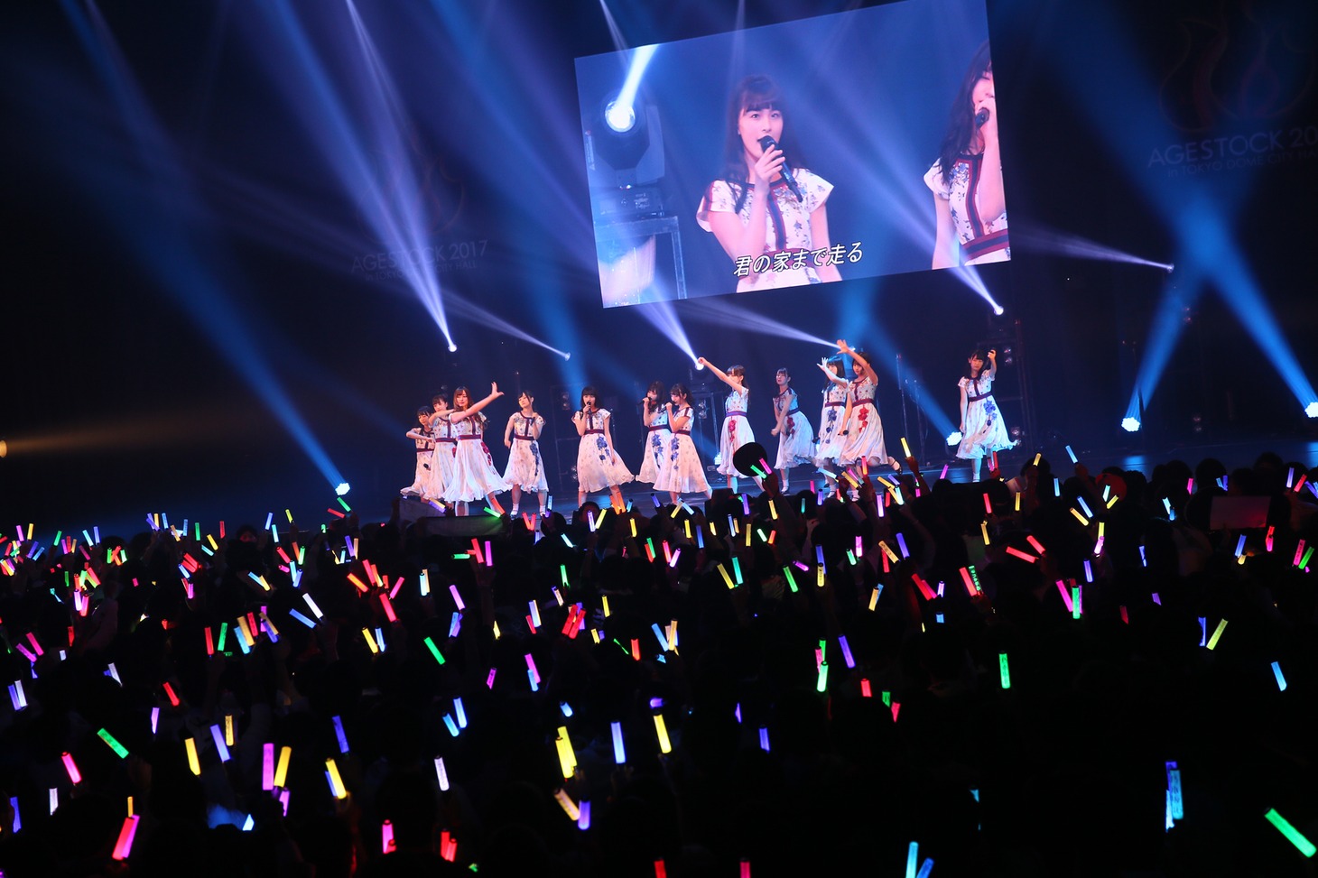 乃木坂46 3期生