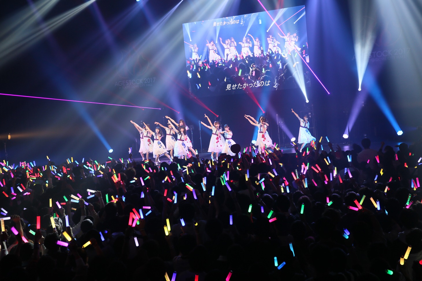 乃木坂46 3期生
