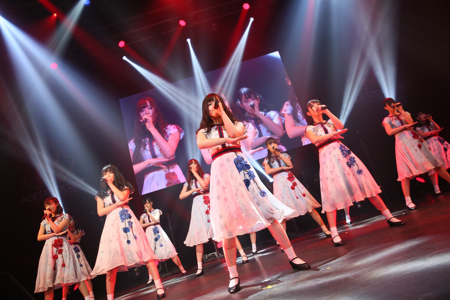 乃木坂46 3期生