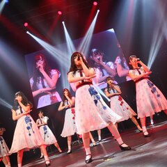 学生イベント「AGESTOCK」終幕、乃木坂3期生が堂々トリ飾る