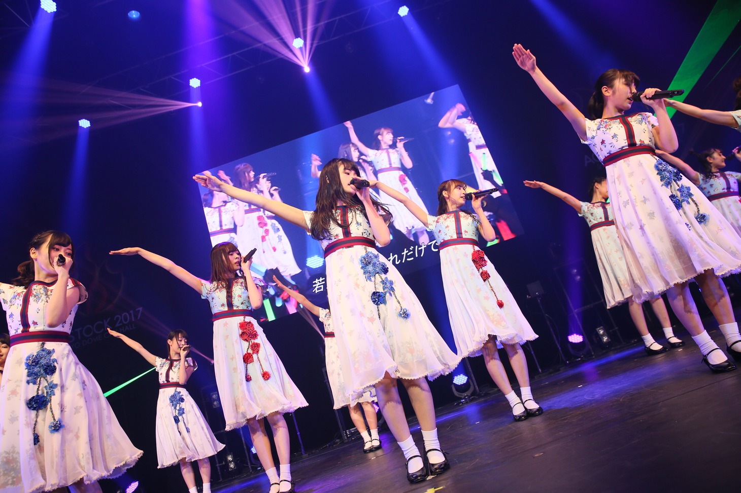 乃木坂46 3期生