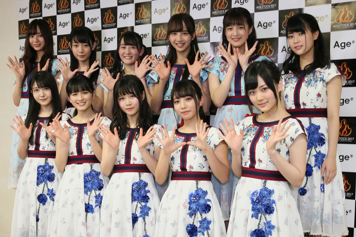 乃木坂46 3期生