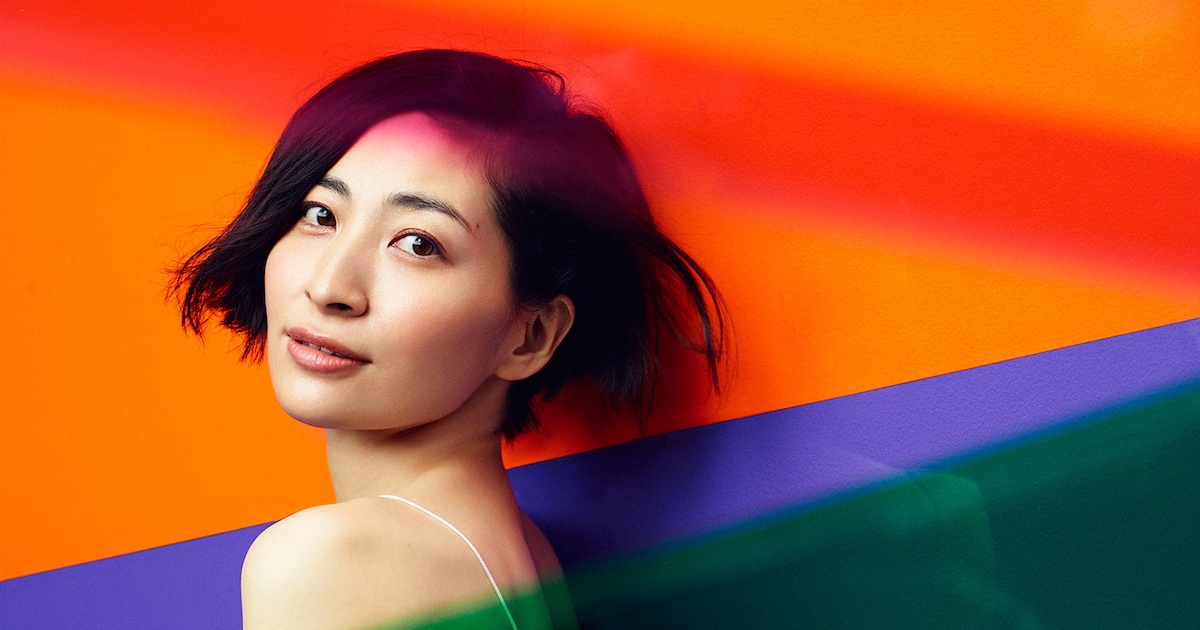 坂本真綾「CCさくら」OP曲をシングル化、c/wに堂島孝平提供ナンバー 