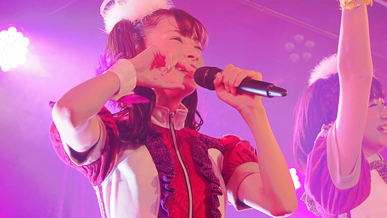 瀬田さくら（写真提供：スターダスト音楽出版）