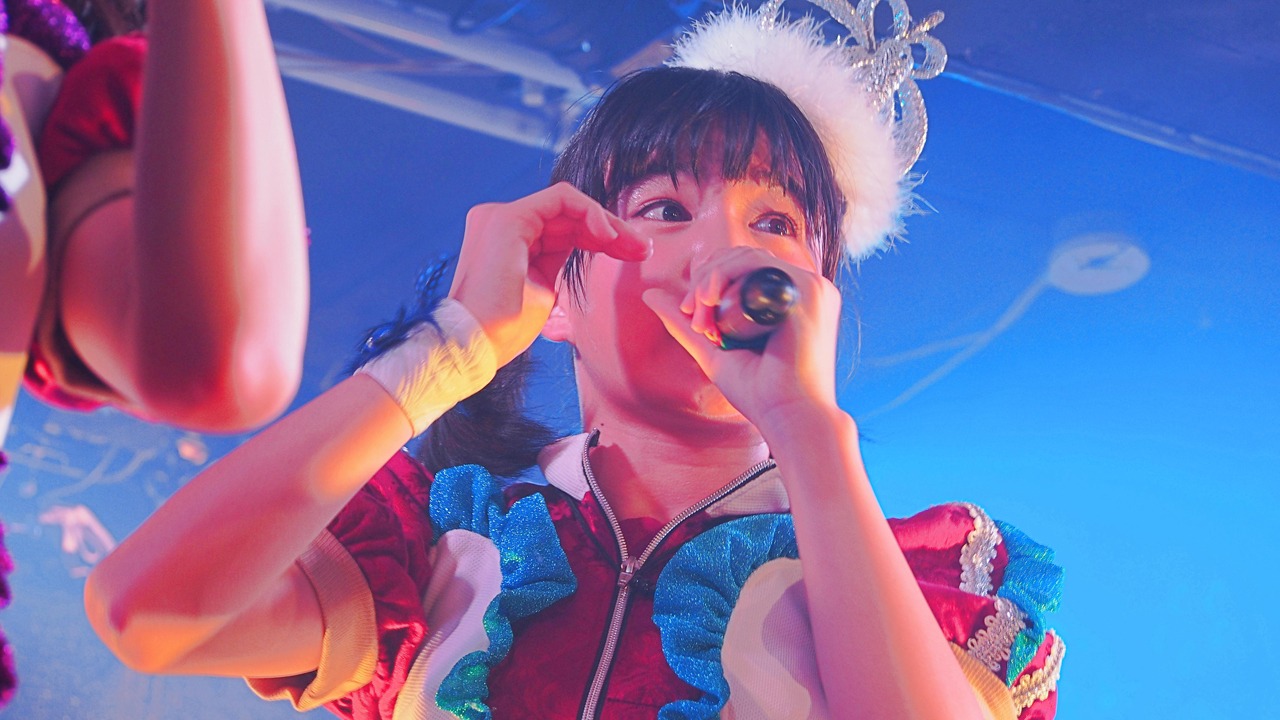 星野蒼良（写真提供：スターダスト音楽出版）
