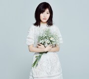 渡辺麻友「Best Regards!」完全生産限定盤Bジャケット