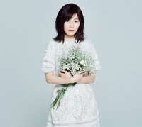 渡辺麻友「Best Regards!」完全生産限定盤Bジャケット