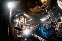 KOUHEI（Dr, Cho）（撮影：ヤオタケシ）