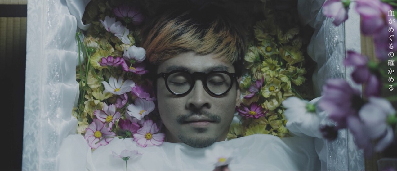 渡辺淳之介の葬儀にWACKファミリー参列