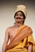 喜矢武豊（Gita-）