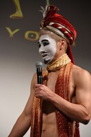 樽美酒研二（Doramu）