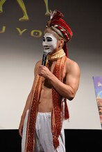 樽美酒研二（Doramu）