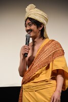 喜矢武豊（Gita-）