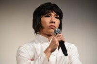 歌広場淳（Be-su）