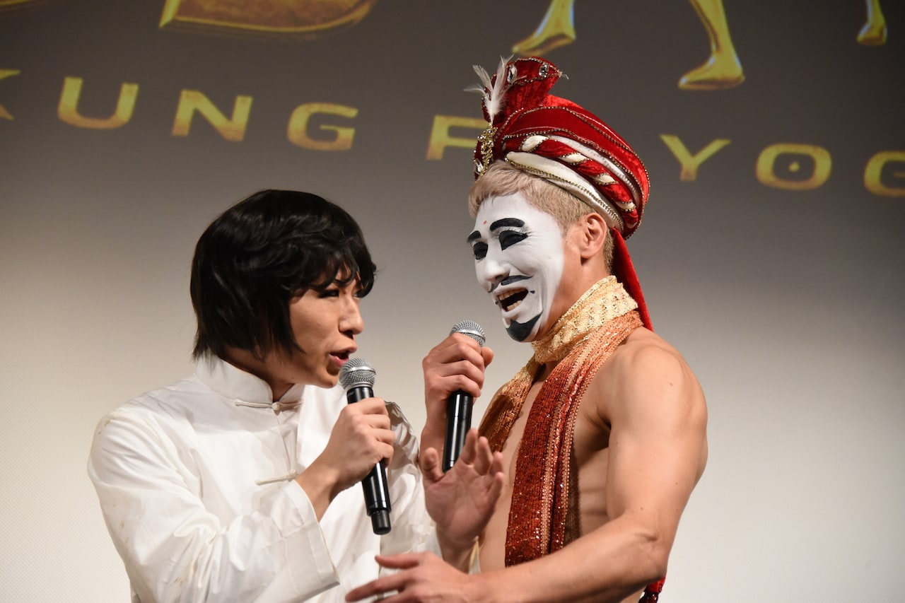 ゴールデンボンバー feat.樽美酒 研二 ライブ DVD 4枚セット feat.樽美酒研二 DVD 2巻セット「裸の王様」「キャンハゲ(新品未