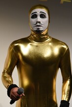 樽美酒研二（Doramu）