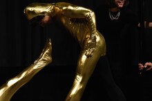 歌広場淳（Be-su）