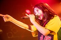 キャン・マイカ