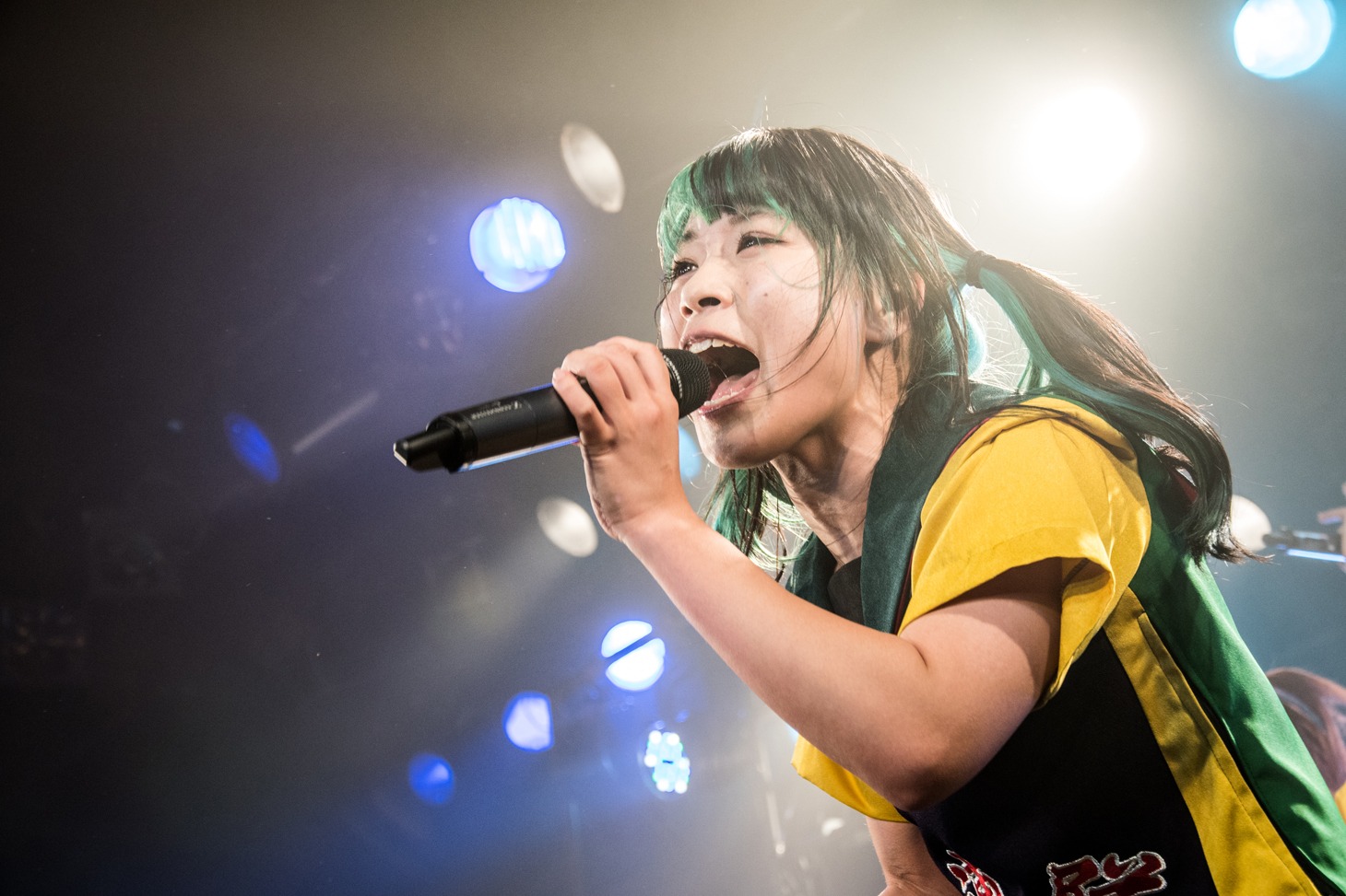ヤママチミキ