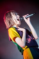 アヤ・エイトプリンス