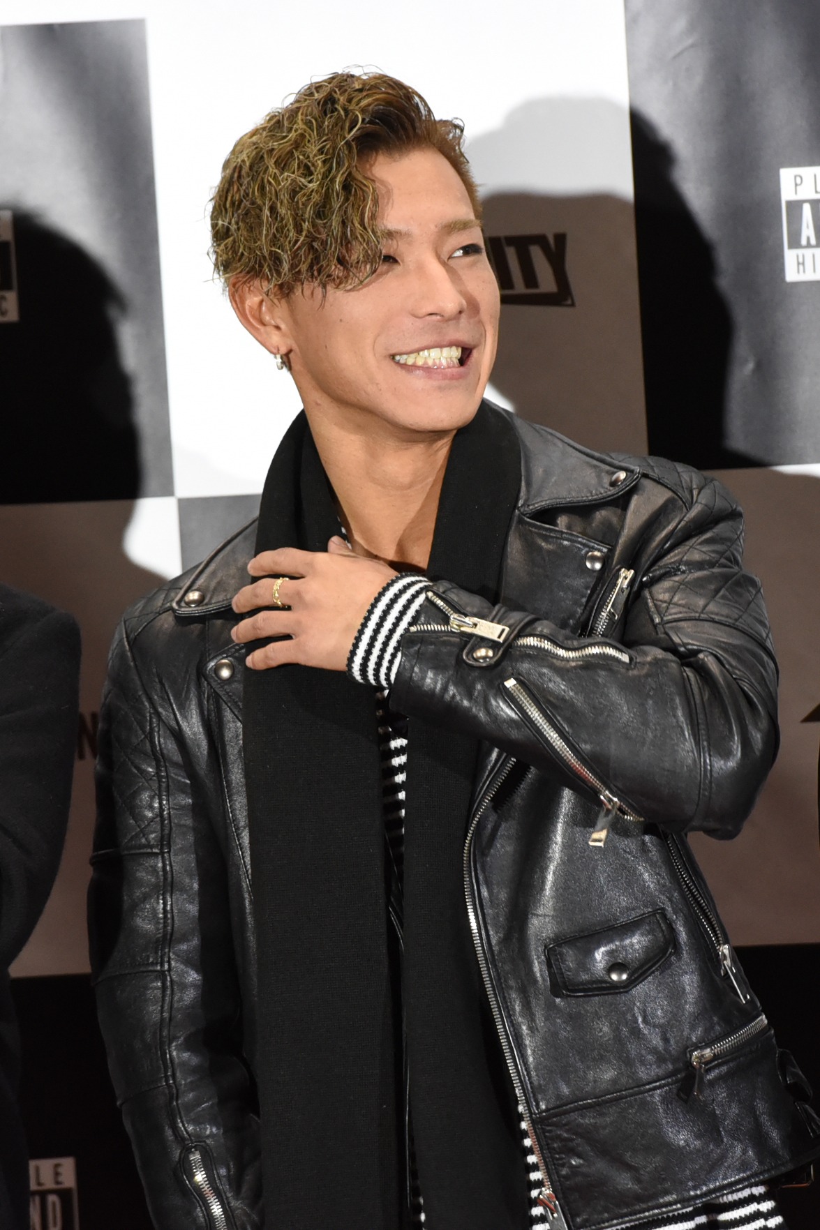 KAZUKI