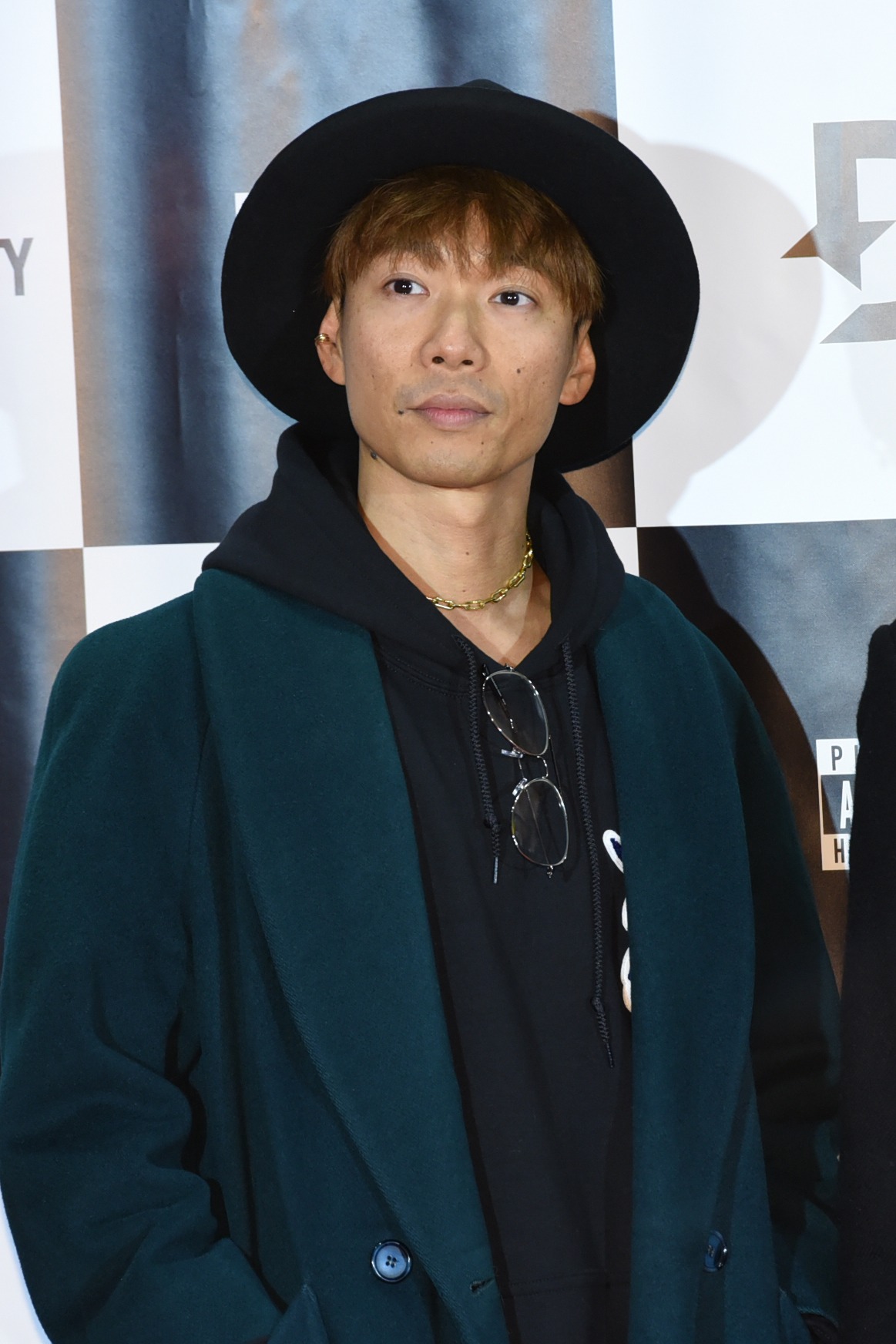 P-CHO