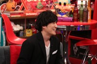 清塚信也 (c)フジテレビ