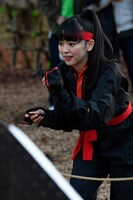 坂井仁香（写真提供：ユニバーサルシグマ）