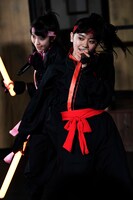 坂井仁香（写真提供：ユニバーサルシグマ）