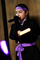 小高サラ（写真提供：ユニバーサルシグマ）