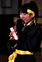 藤本ばんび（写真提供：ユニバーサルシグマ）