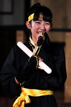 藤本ばんび（写真提供：ユニバーサルシグマ）