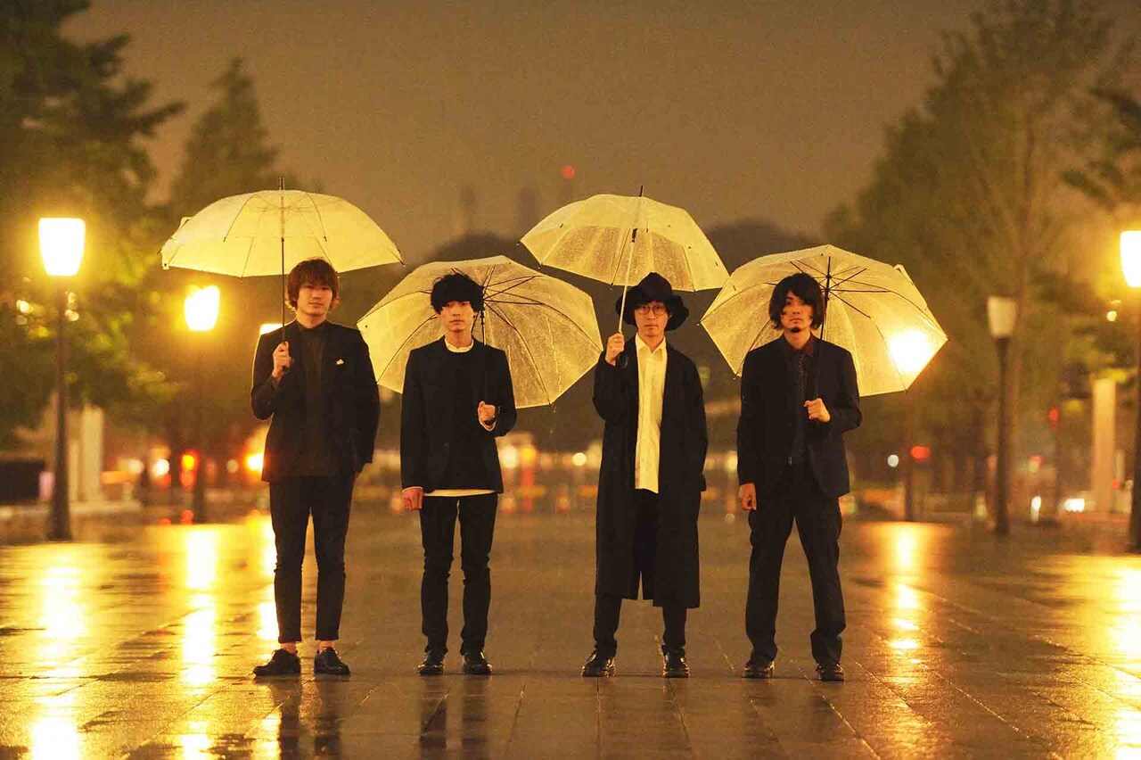 ココロオークション、魔法のような瞬間を閉じ込めたメジャー初アルバム