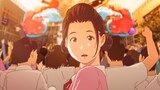 「HUNGRY DAYS サザエさん篇」のワンシーン。