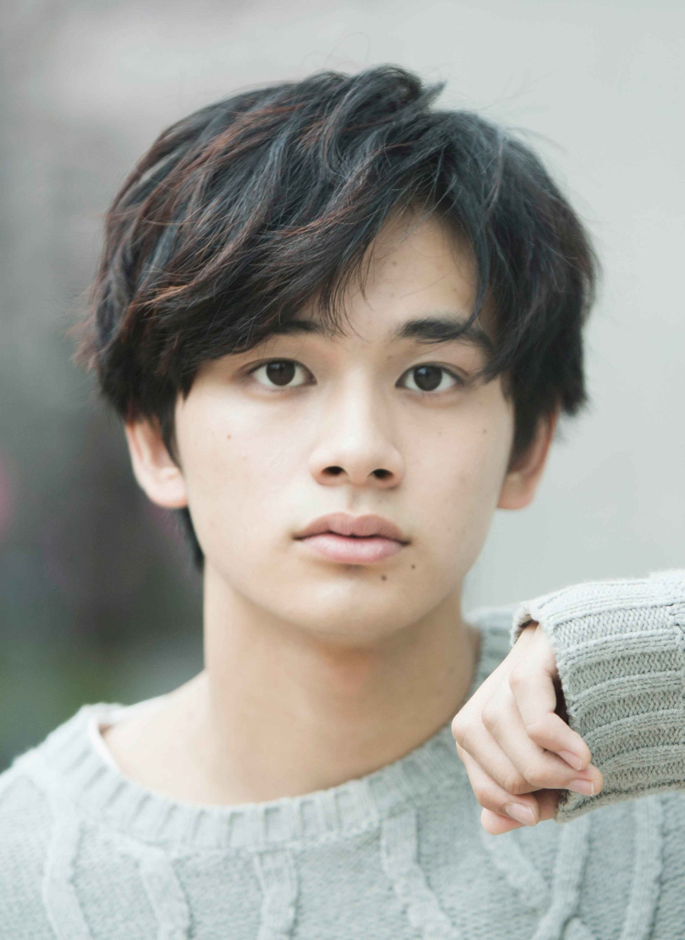 北村匠海（DISH//）
